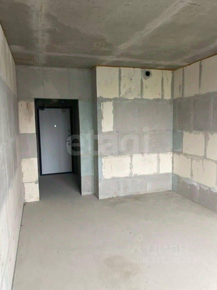 Продается 1-комнатная квартира, площадью 21.50 кв.м. Москва, улица Производственная, дом 17