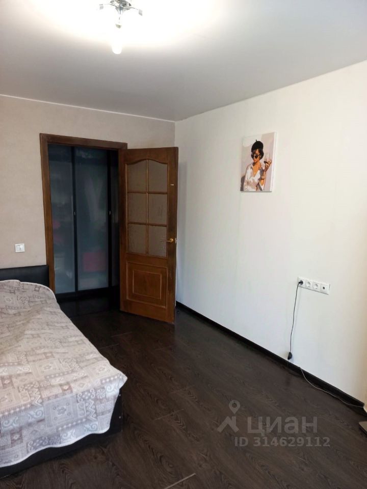 Продается 2-комнатная квартира, площадью 48.10 кв.м. Московская область, Сергиево-Посадский район, город Хотьково, улица Октябрьская, дом 7