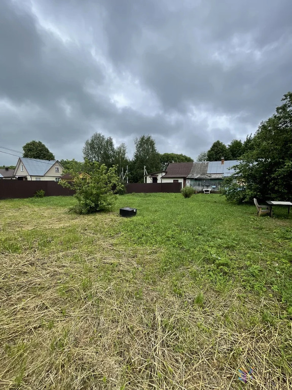 Продается дом, площадью 25.00 кв.м. Московская область, Ступино городской округ, село Чернышово, улица Полевая, дом 19