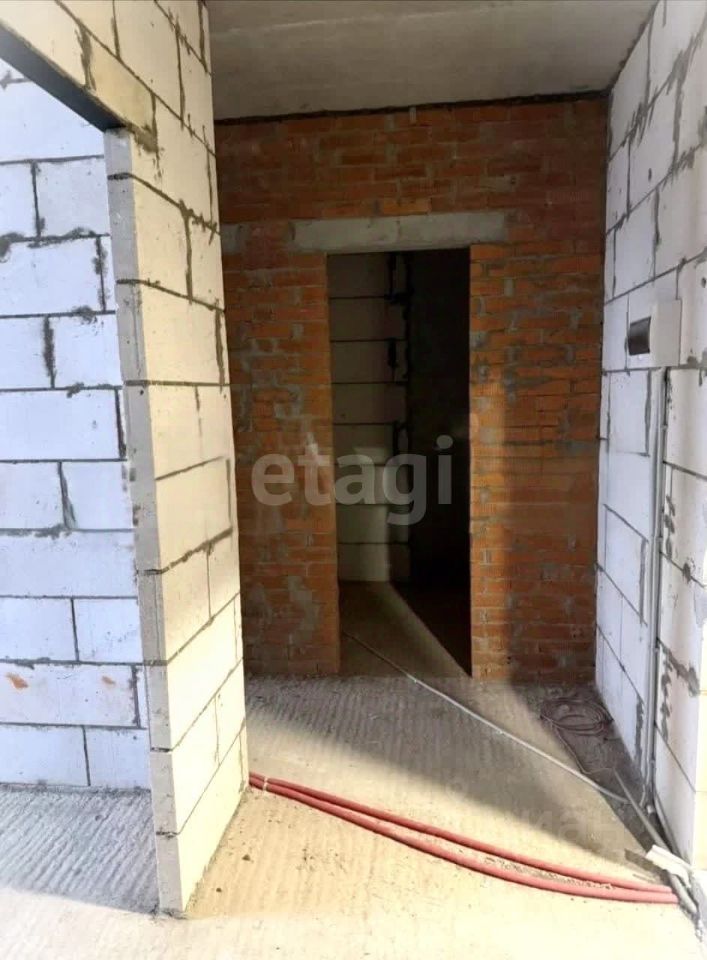 Продается 1-комнатная квартира, площадью 44.10 кв.м. Московская область, город Пущино, микрорайон АБ, дом 12