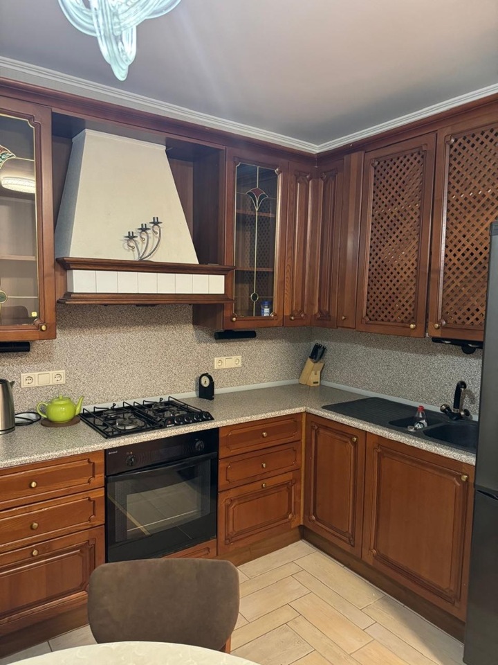 Продается 2-комнатная квартира, площадью 47.00 кв.м. Москва, улица Сущевская, дом 13-15