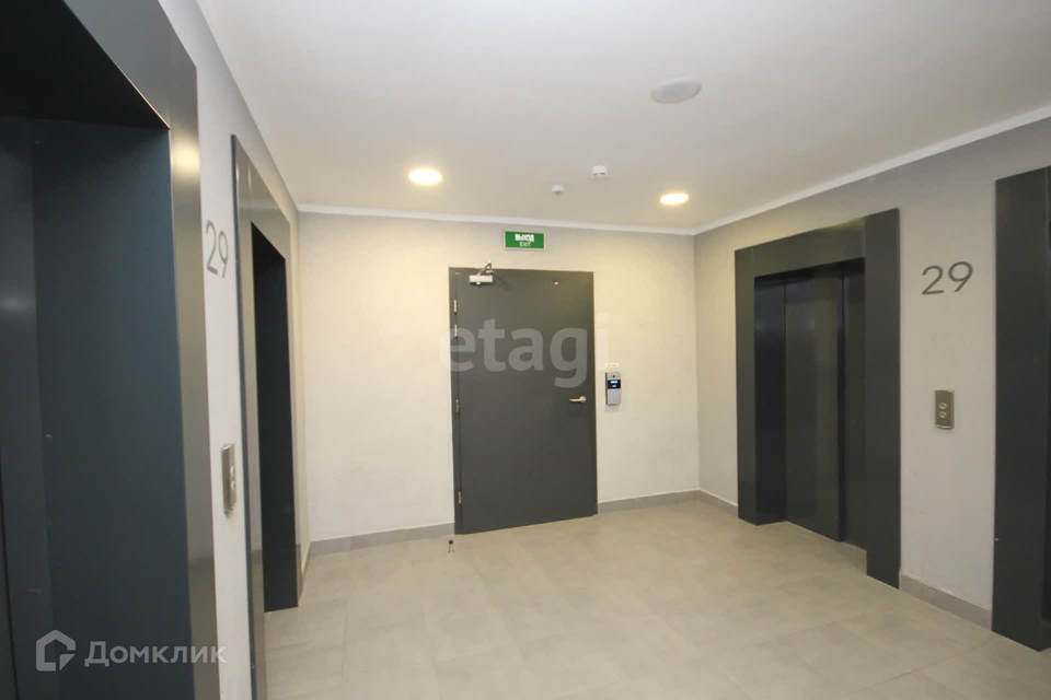 Продается 2-комнатная квартира, площадью 47.00 кв.м. Москва, проезд 1-й Грайвороновский, дом 3