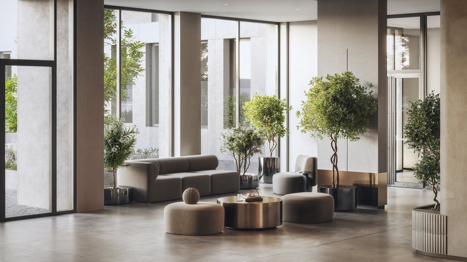 Продается 1-комнатная квартира, площадью 23.10 кв.м. Москва, улица Автозаводская