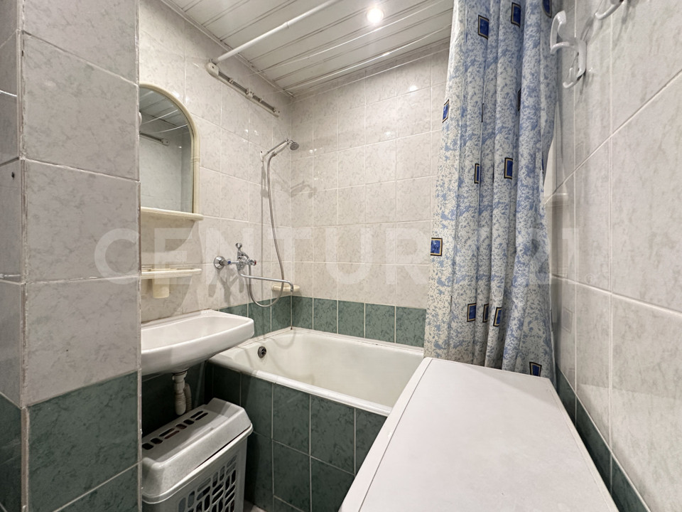 Продается 1-комнатная квартира, площадью 36.20 кв.м. Москва, улица Ивантеевская, дом 1к5