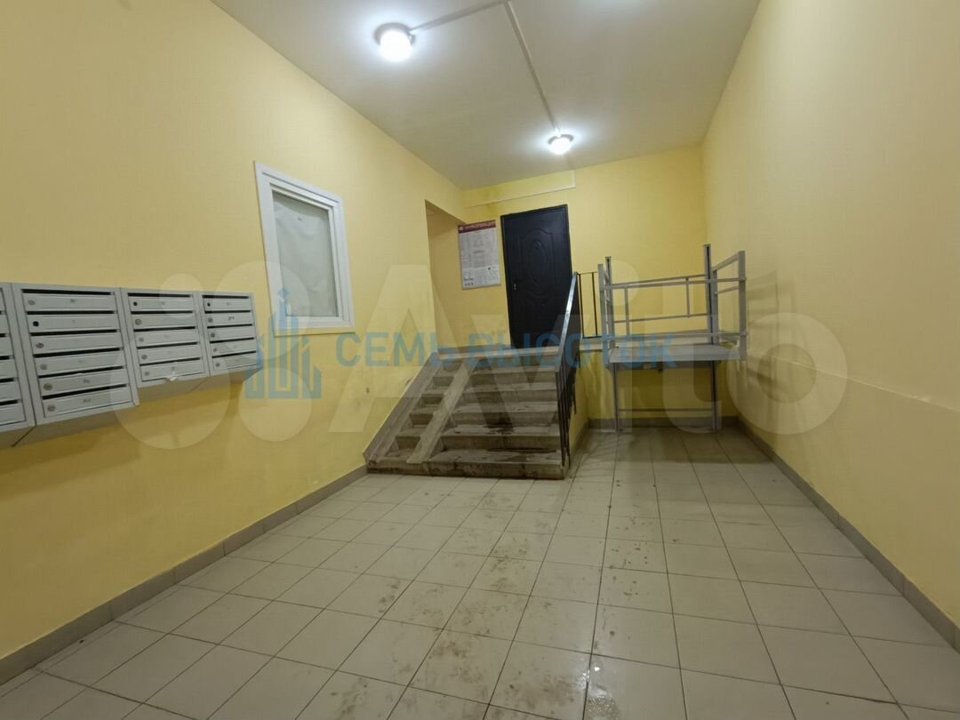 Продается 1-комнатная квартира, площадью 23.30 кв.м. Московская область, Ленинский район, поселок городского типа Лопатино, улица Сухановская, дом 13