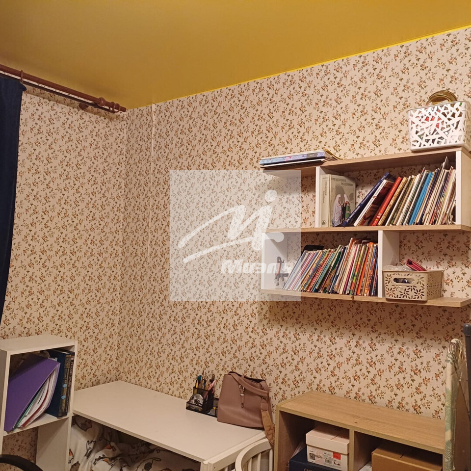 Продается 1-комнатная квартира, площадью 31.50 кв.м. Московская область, Щёлковский район, город Щёлково, улица Беляева, дом 7а