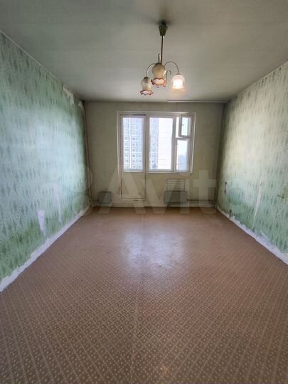 Продается 1-комнатная квартира, площадью 37.80 кв.м. Москва, улица Маршала Голованова, дом 1