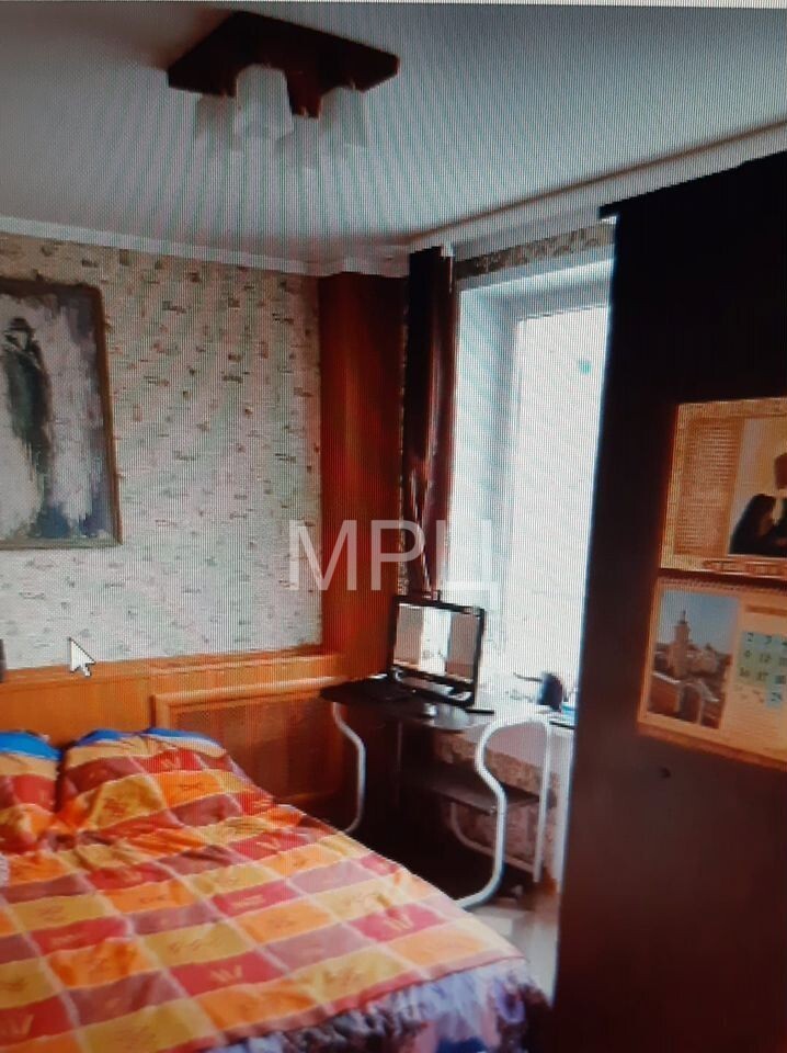 Продается 1-комнатная квартира, площадью 32.00 кв.м. Москва, улица Металлургов, дом 28