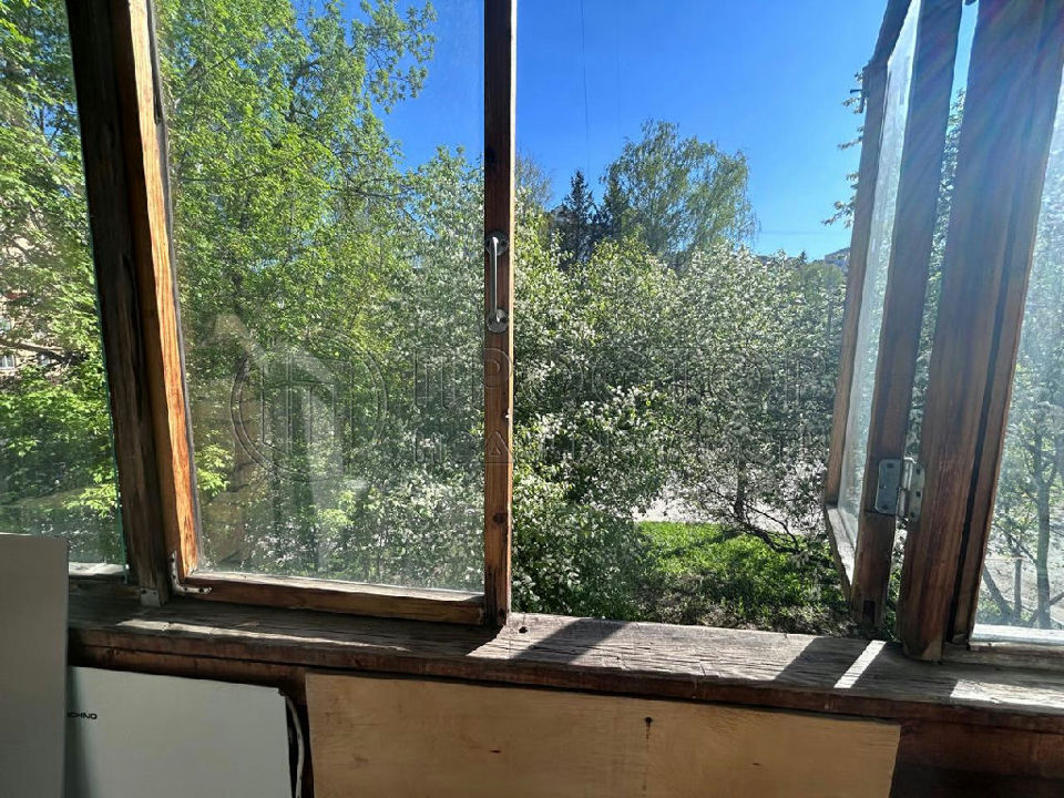 Продается 1-комнатная квартира, площадью 31.00 кв.м. Московская область, Королёв городской округ, микрорайон Юбилейный, улица Парковая, дом 6/13