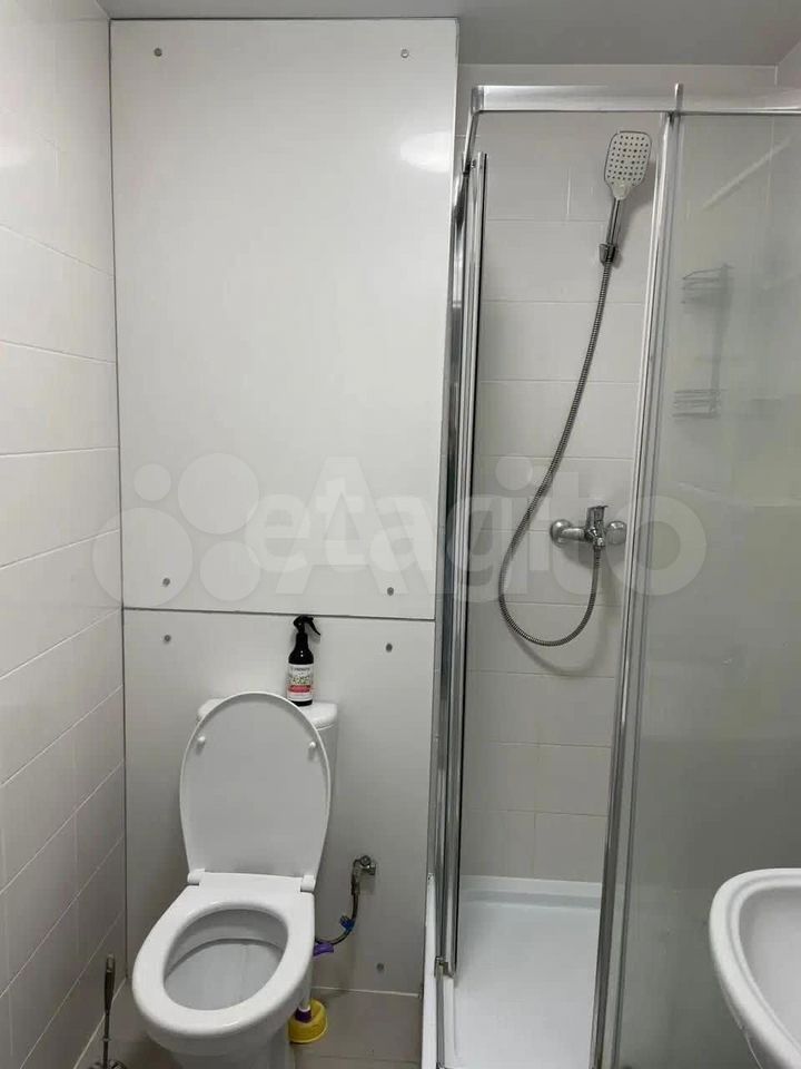 Продается 1-комнатная квартира, площадью 19.70 кв.м. Москва, улица Люблинская