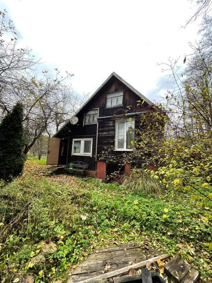 Продается дом, площадью 68.80 кв.м. Московская область, Серпухов городской округ, рабочий поселок Оболенск