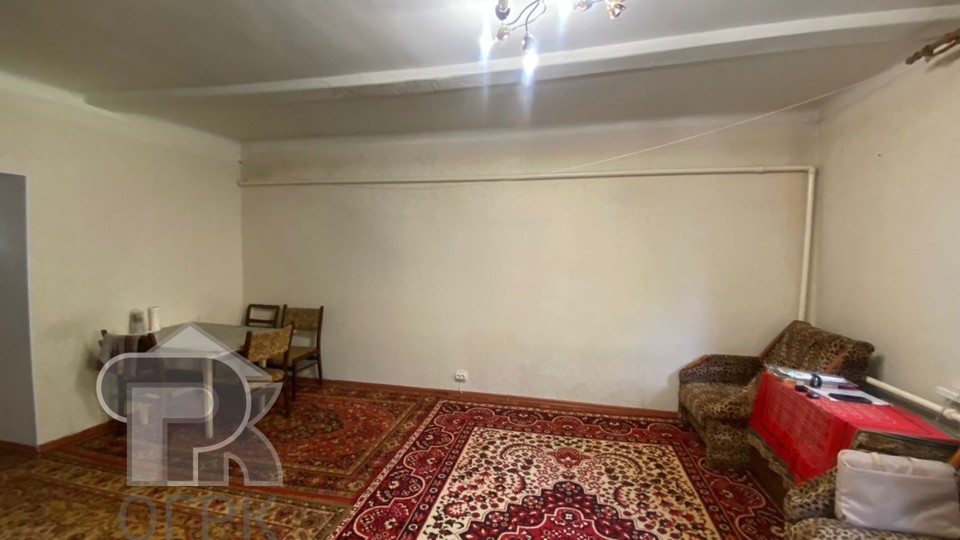 Продается дом, площадью 44.20 кв.м. Московская область, Домодедово городской округ, город Домодедово, улица Каширское шоссе, дом 76