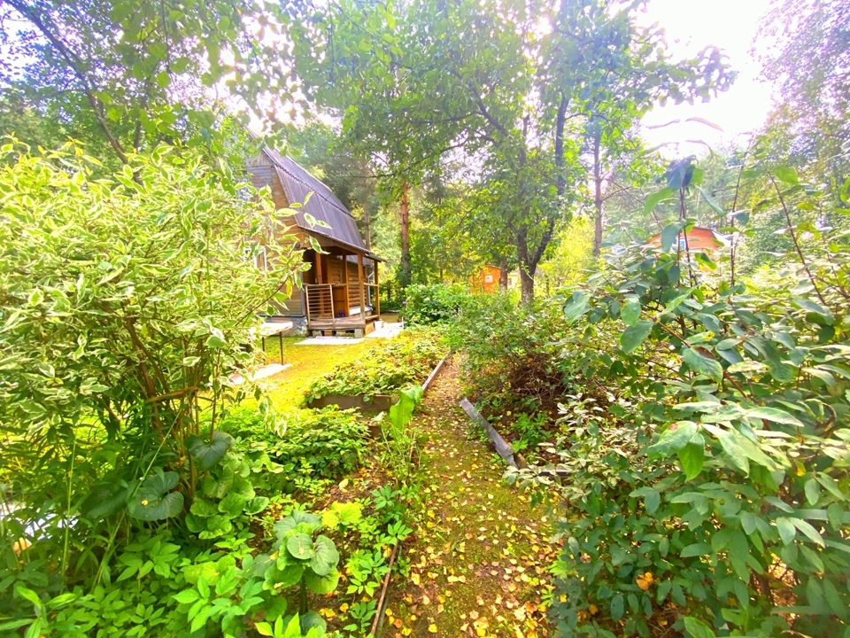 Продается дом, площадью 28.00 кв.м. Московская область, Орехово-Зуево городской округ, деревня Ботагово