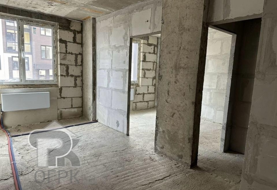 Продается 1-комнатная квартира, площадью 36.50 кв.м. Московская область, Ленинский район, деревня Жабкино, микрорайон Булатниково, дом 8