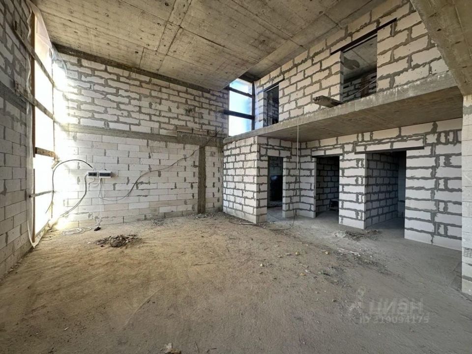 Продается дом, площадью 200.00 кв.м. Московская область, Истра городской округ, деревня Вельяминово