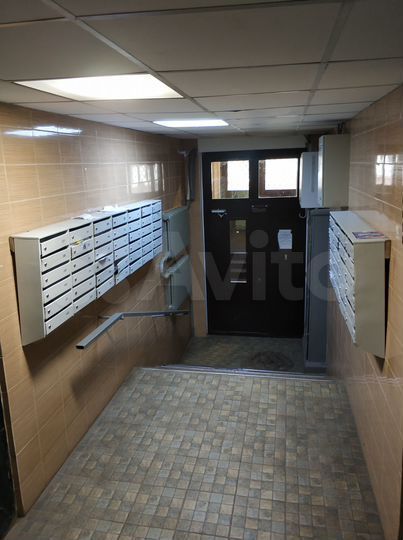 Продается 2-комнатная квартира, площадью 35.40 кв.м. Москва, переулок Кондратьевский Большой, дом 10с1