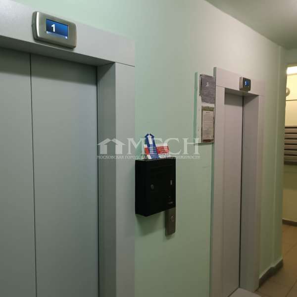 Продается 1-комнатная квартира, площадью 27.70 кв.м. Москва, проезд Чечёрский, дом 24к2