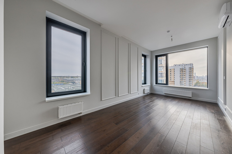 Продается 3-комнатная квартира, площадью 83.70 кв.м. Москва, улица Сосинская