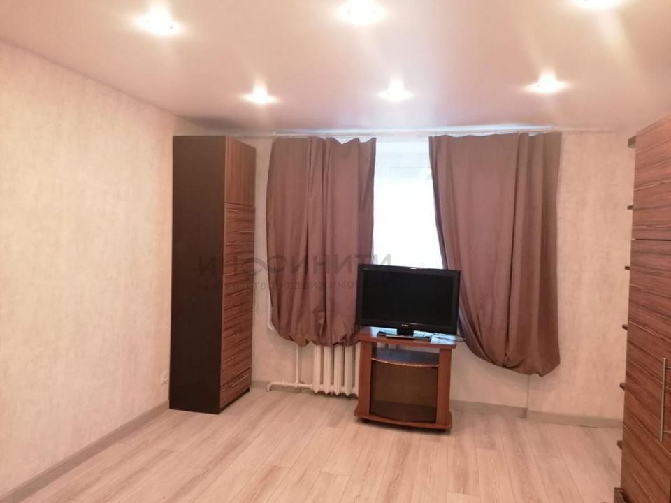 Продается 1-комнатная квартира, площадью 35.00 кв.м. Москва, улица 16-я Парковая, дом 6