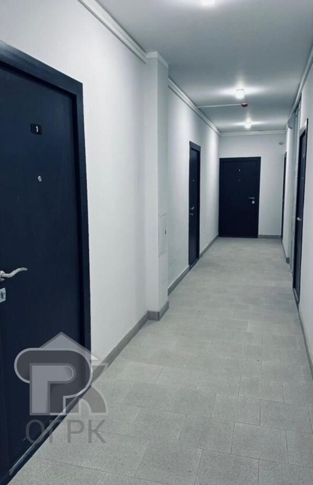 Продается 1-комнатная квартира, площадью 36.50 кв.м. Московская область, Ленинский район, деревня Жабкино, микрорайон Булатниково, дом 8