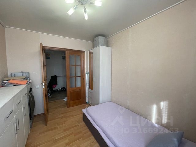 Продается 2-комнатная квартира, площадью 40.20 кв.м. Москва, улица Бехтерева, дом 39к2