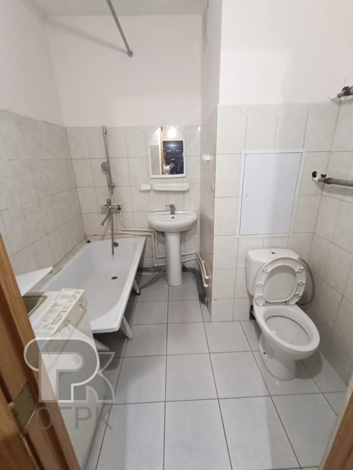 Продается 1-комнатная квартира, площадью 34.20 кв.м. Московская область, Люберцы городской округ, поселок городского типа Марусино, улица Заречная, дом 34к4