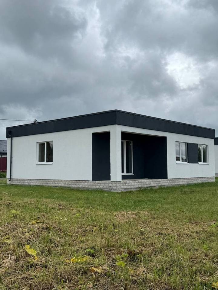 Продается дом, площадью 115.00 кв.м. Московская область, Истра городской округ, деревня Подпорино