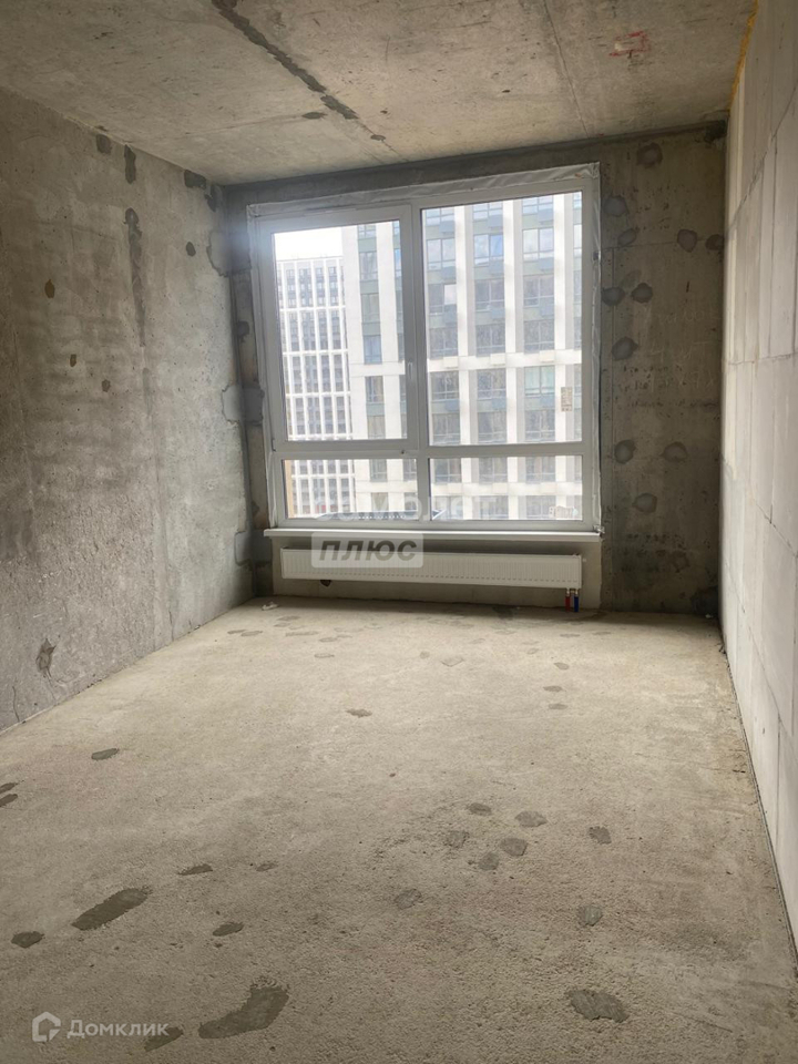 Продается 1-комнатная квартира, площадью 20.60 кв.м. Москва, улица Производственная, дом 17