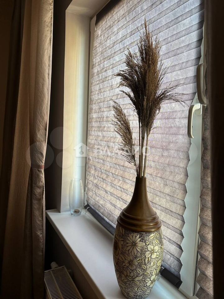 Продается 1-комнатная квартира, площадью 19.00 кв.м. Московская область, Ленинский район, деревня Сапроново, микрорайон Купелинка, улица Западный квартал, дом 6к2