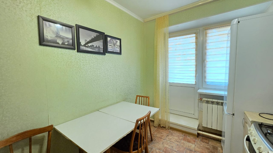 Продается 1-комнатная квартира, площадью 36.80 кв.м. Московская область, Раменский район, деревня Панино, улица Новая, дом 19