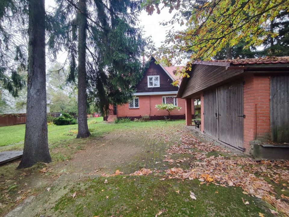 Продается дом, площадью 174.00 кв.м. Московская область, Наро-Фоминский городской округ, город Апрелевка, улица Республиканская, дом 28