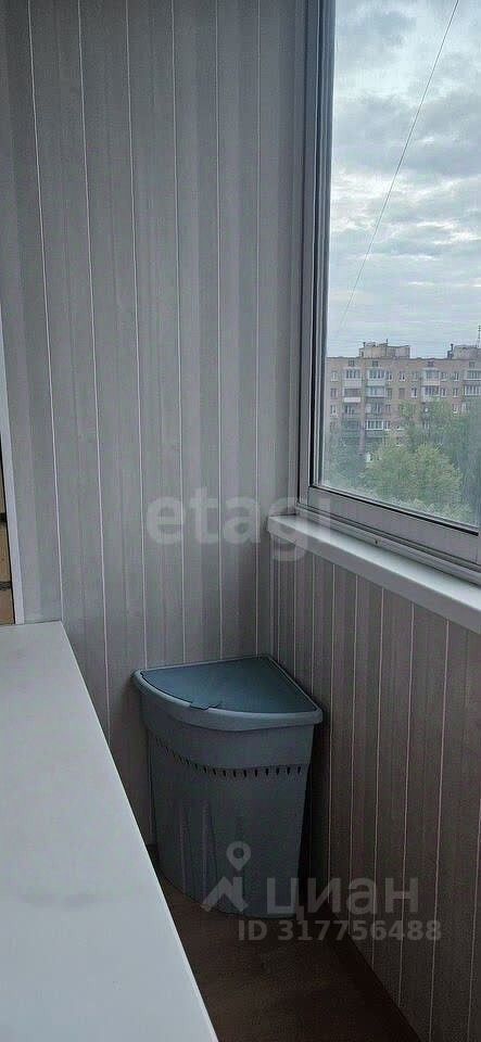 Продается 1-комнатная квартира, площадью 29.00 кв.м. Москва, улица Просторная, дом 2