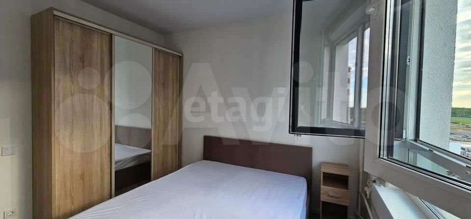 Продается 1-комнатная квартира, площадью 36.00 кв.м. Московская область, Ленинский район, поселок городского типа Мисайлово, микрорайон Пригород Лесное, Пригородное шоссе, дом 12