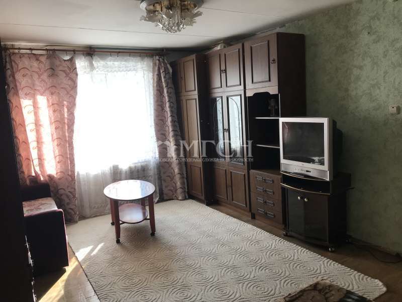 Продается 1-комнатная квартира, площадью 37.00 кв.м. Москва, улица Талдомская, дом 13