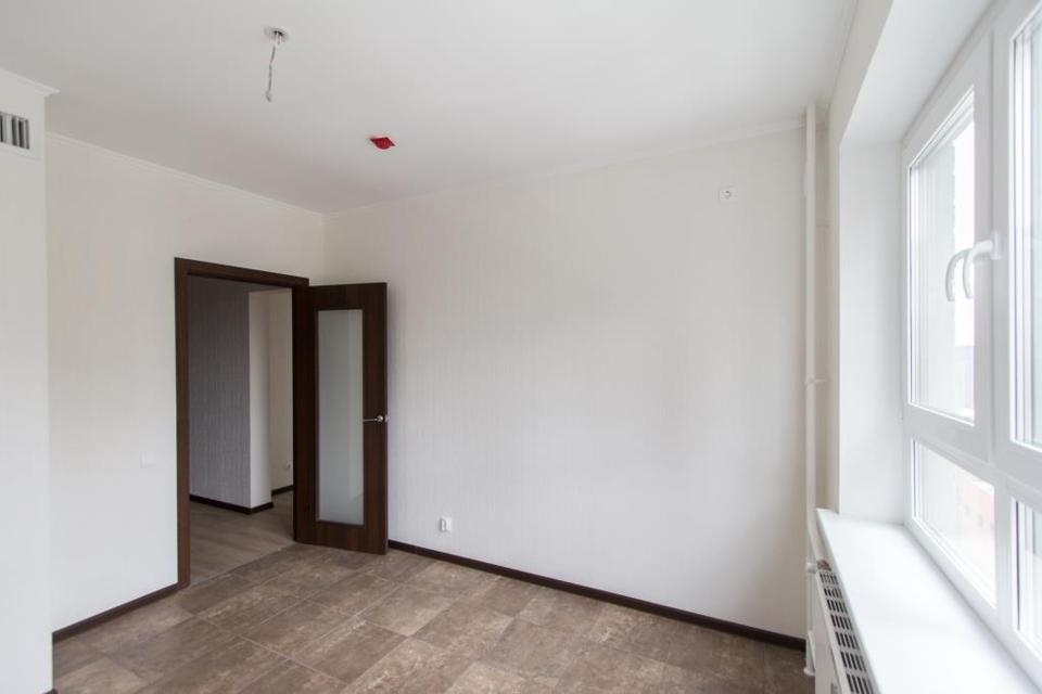 Продается 2-комнатная квартира, площадью 55.00 кв.м. Москва, Варшавское шоссе, дом 170Е к.7