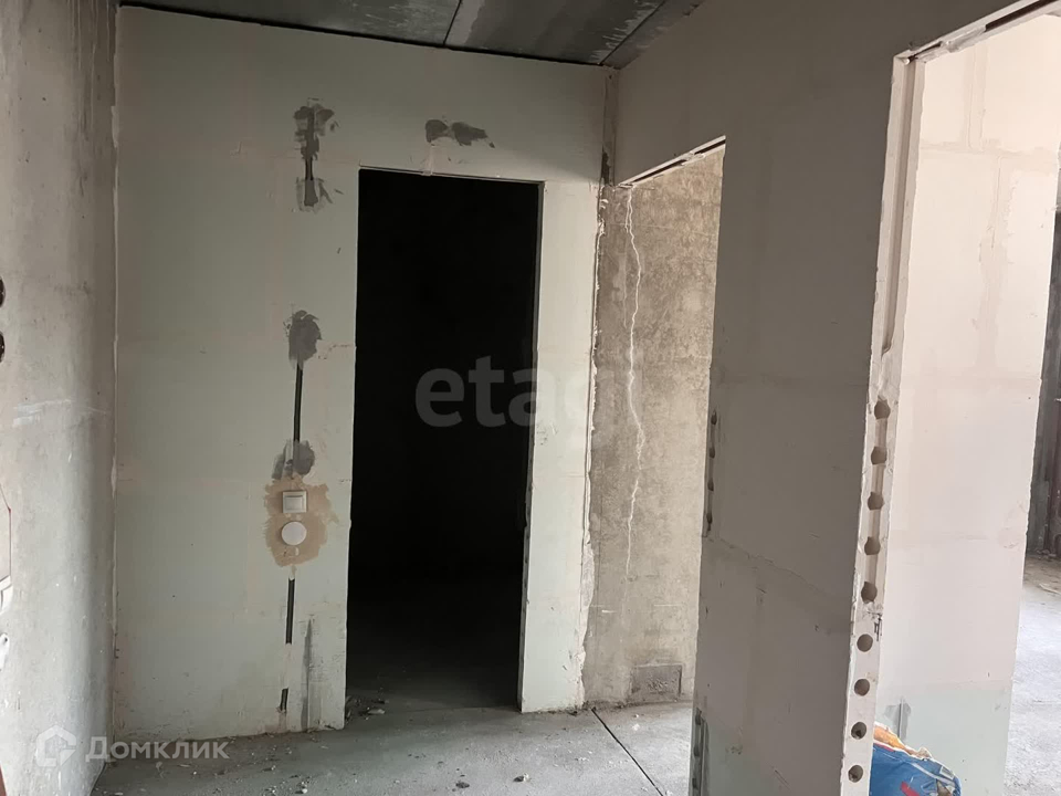 Продается 1-комнатная квартира, площадью 36.70 кв.м. Москва, улица Муравская, дом 42к1