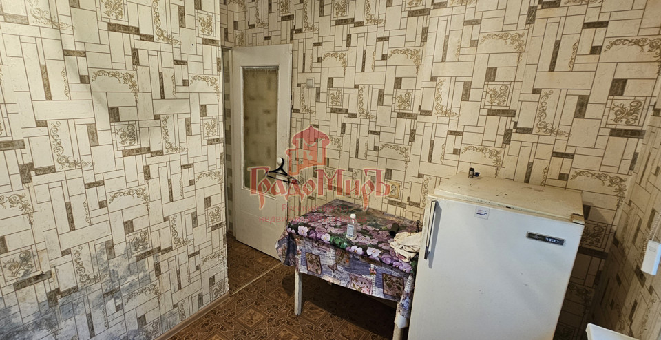 Продается 1-комнатная квартира, площадью 29.30 кв.м. Московская область, Сергиево-Посадский район, город Сергиев Посад, Новоугличское шоссе, дом 70а