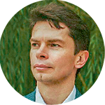 Сергей Колос, первый  заместитель генерального  директора  ООО «РК Строй»