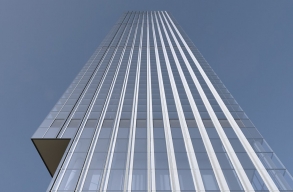 МФК Capital Towers