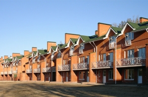 ЖК Чкалов Club