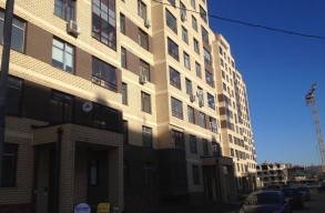 ЖК Губернатор