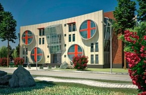 ЖК Русский Авангард 