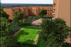 ЖК Спортивный