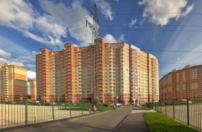 ЖК Богородский 