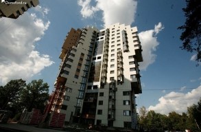 ЖК Левобережная дубрава