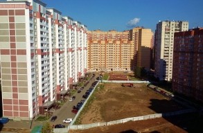 ЖК Огни Подрезково ЖК Огни Подрезково