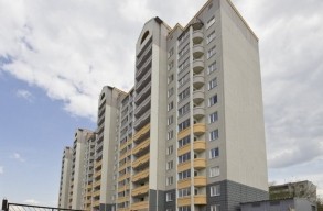 ЖК Новая Пролетарка ЖК Новая Пролетарка