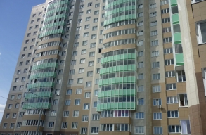 ЖК Оптима-Парк