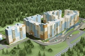 ЖК Сходня Парк