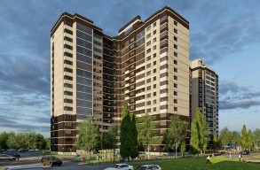 ЖК Князь Долгорукий